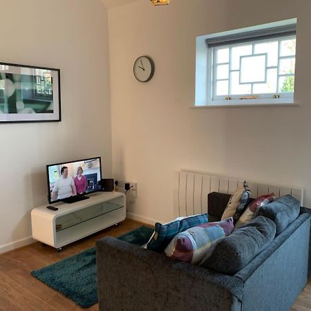 Ashbrook Lewis - Two Bedroom, Two Bathroom Cottage Nr Harwell Oxford 디드코트 외부 사진