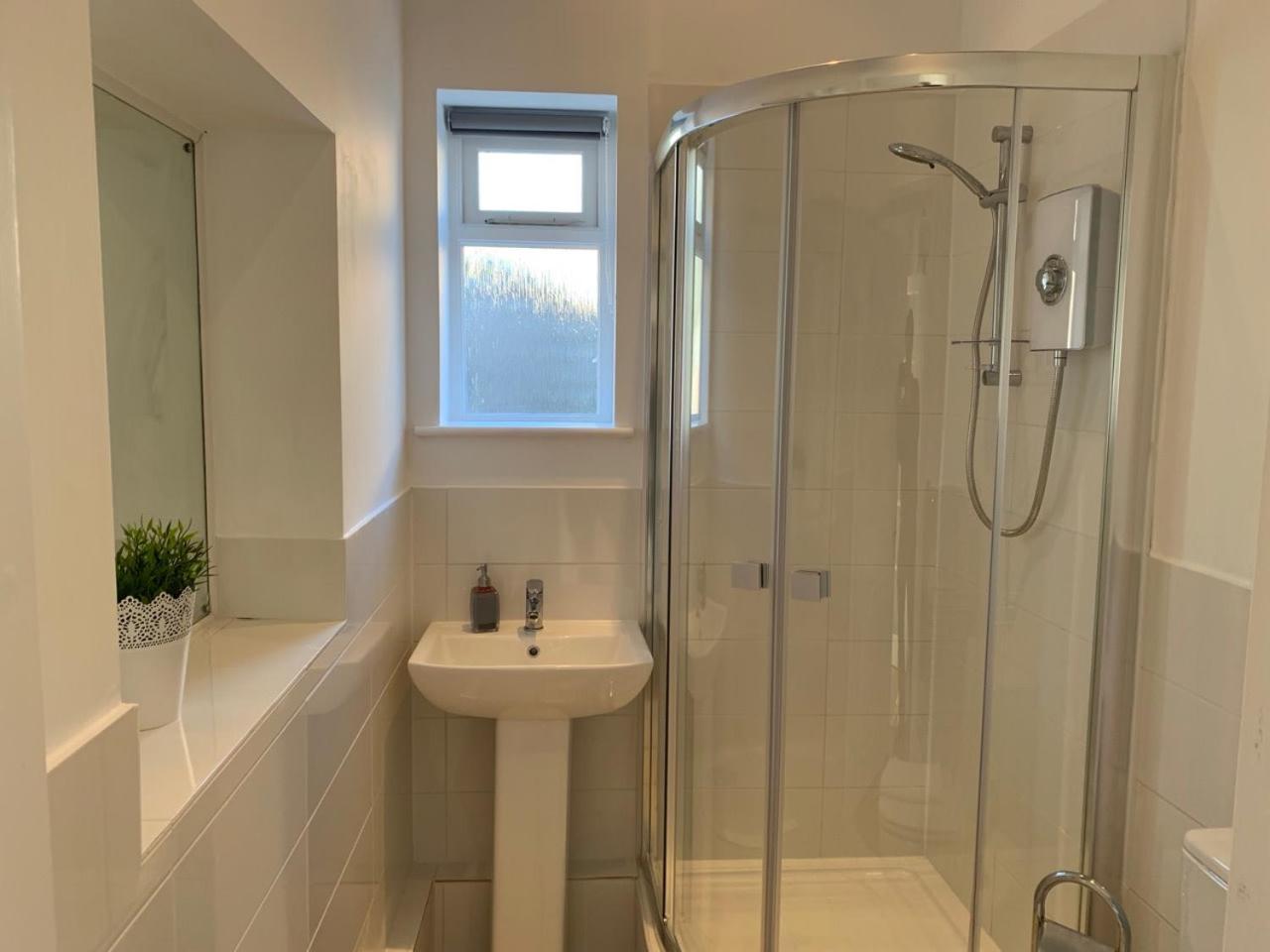 Ashbrook Lewis - Two Bedroom, Two Bathroom Cottage Nr Harwell Oxford 디드코트 외부 사진